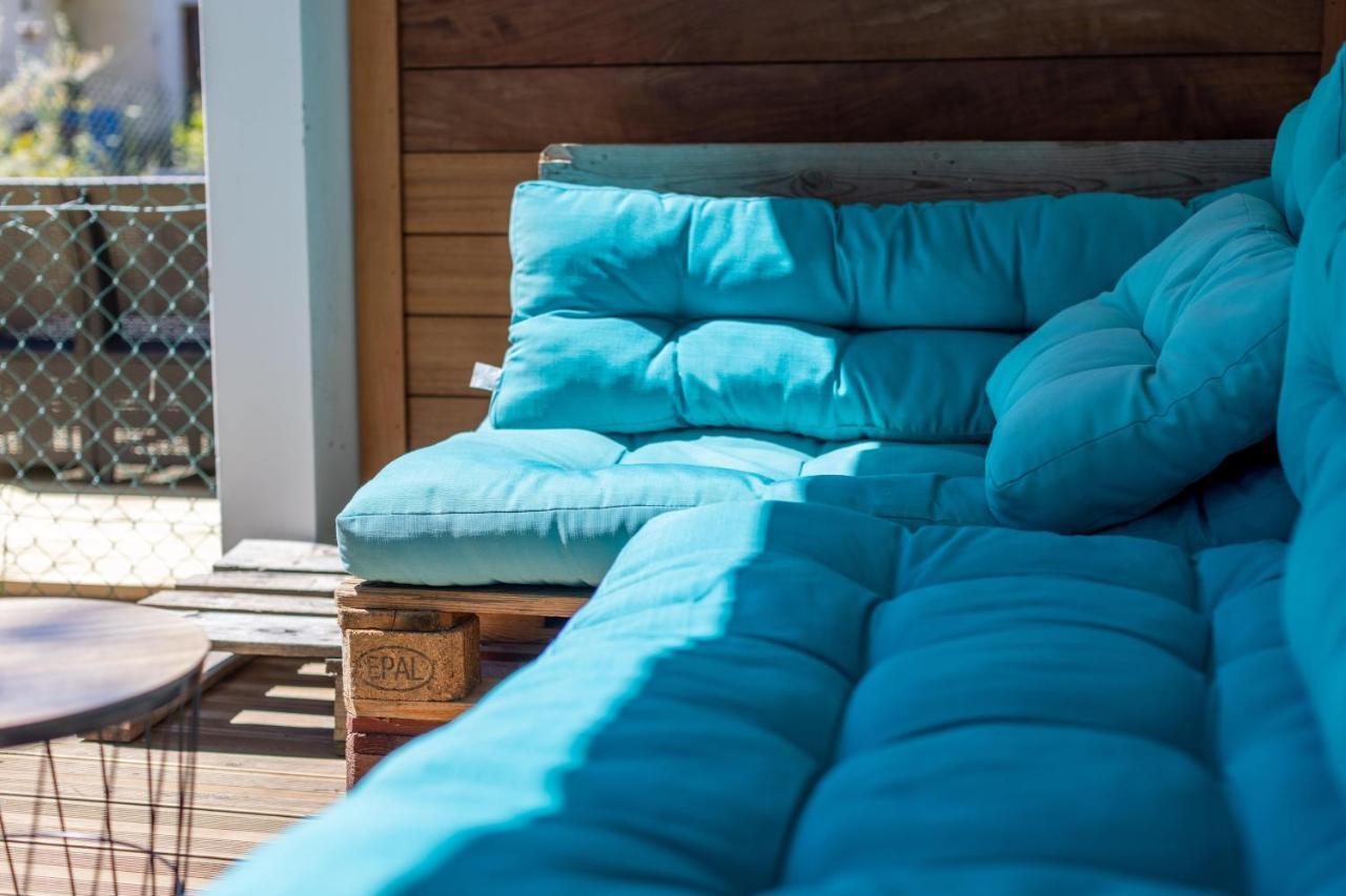 Apartment Atlantic Selection - Le Galupat - Au Calme Avec Jardin & Parking Capbreton