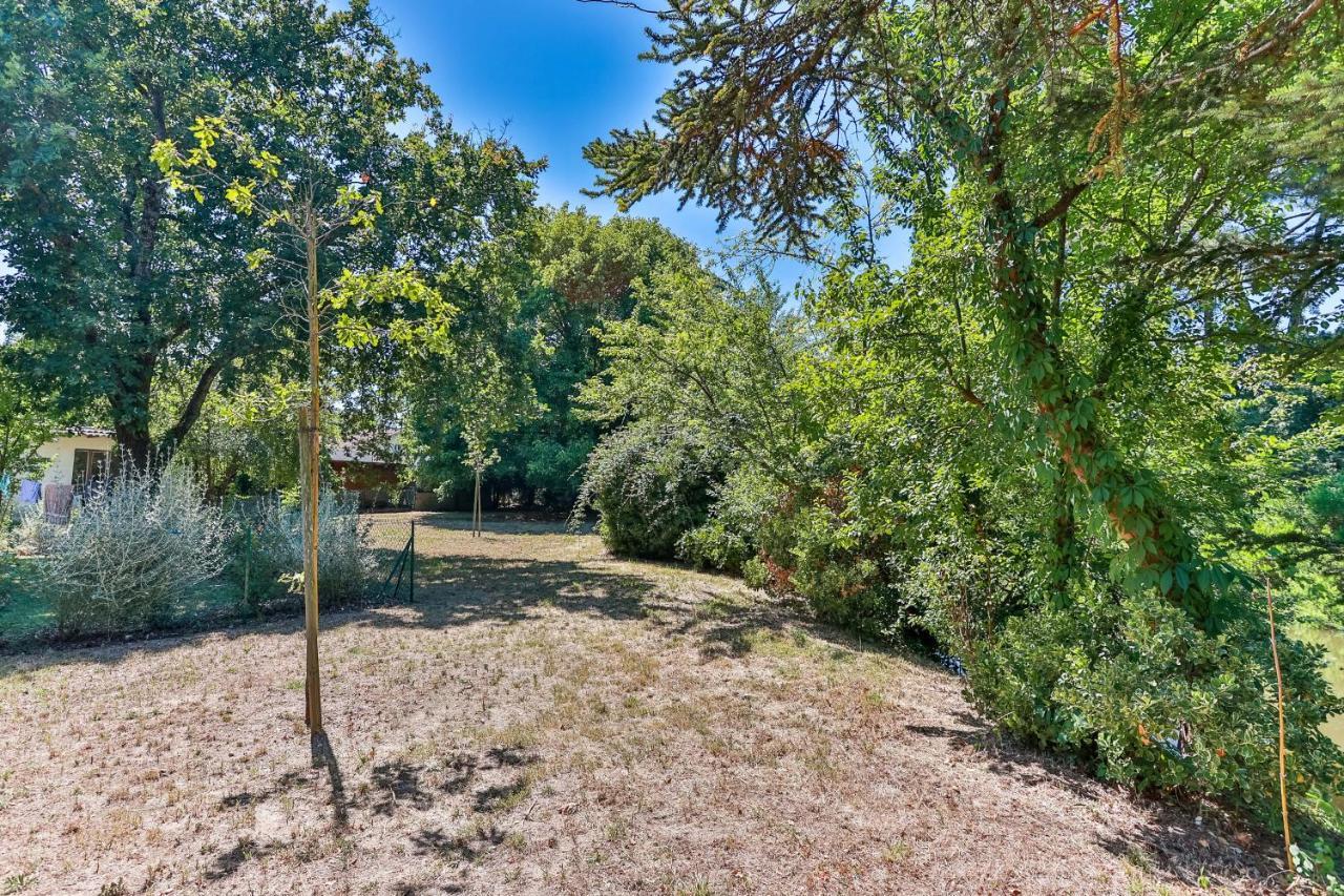 Atlantic Selection - Le Galupat - Au Calme Avec Jardin & Parking Apartment Capbreton