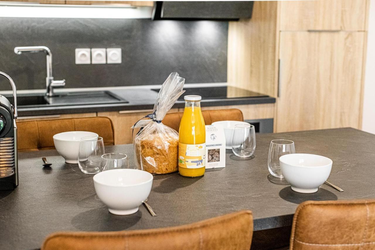 Apartment Atlantic Selection - Le Galupat - Au Calme Avec Jardin & Parking *