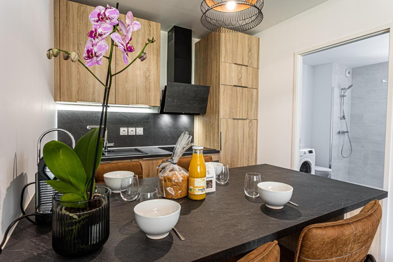 Atlantic Selection - Le Galupat - Au Calme Avec Jardin & Parking * Capbreton