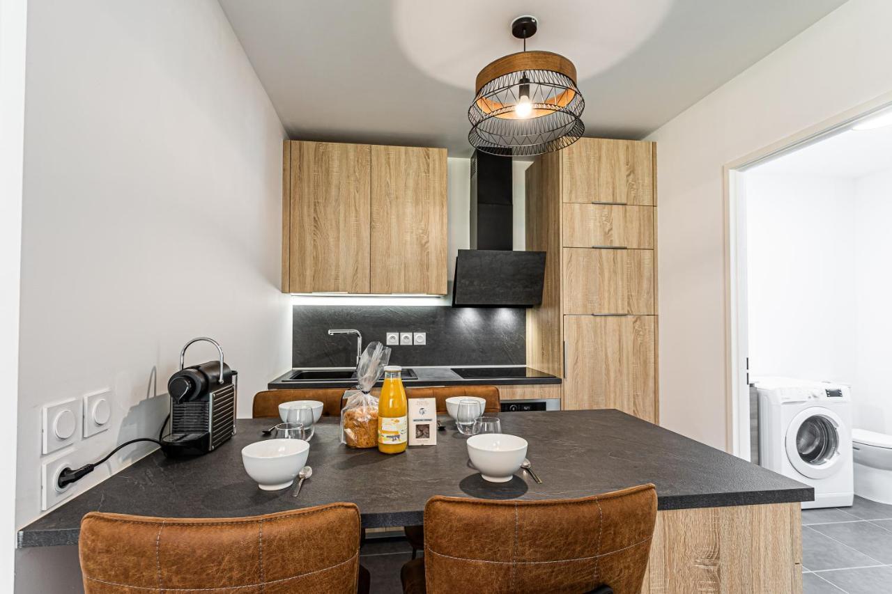 Apartment Atlantic Selection - Le Galupat - Au Calme Avec Jardin & Parking *